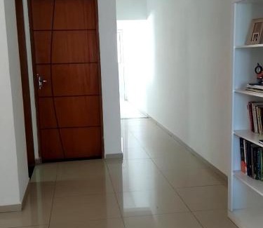 Boituva House | Casa Ampla em Boituva-SP