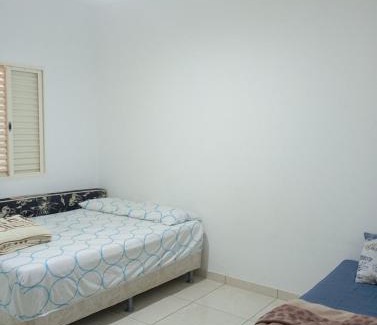 Boituva House | Casa Ampla em Boituva-SP