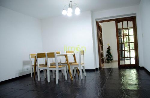 Tigre House | Private House with Garden for 5 People, Rated 9.7/10