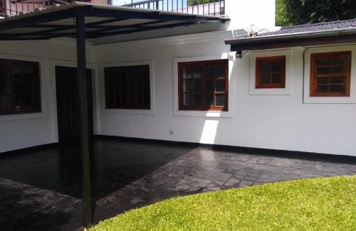 Tigre House | Private House with Garden for 5 People, Rated 9.7/10
