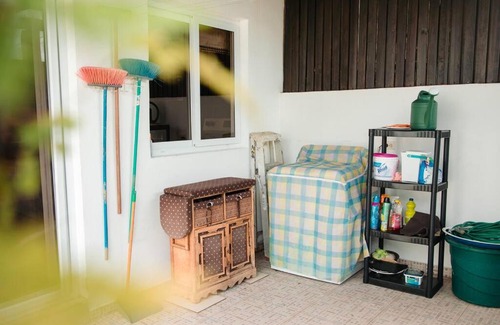 Tegucigalpa House | Bright and Inviting Casa with Pet-Friendly Amenities
