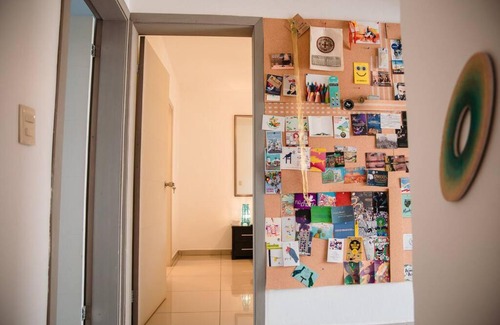 Tegucigalpa House | Bright and Inviting Casa with Pet-Friendly Amenities