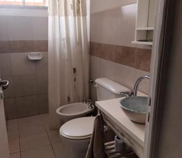 Province of Chaco House | Spacious Family Retreat at Casa Ampla in Resistencia