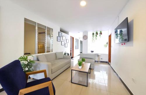 Suramericana Apartment | Ideal Getaway with Family-Friendly Amenities & Great Location