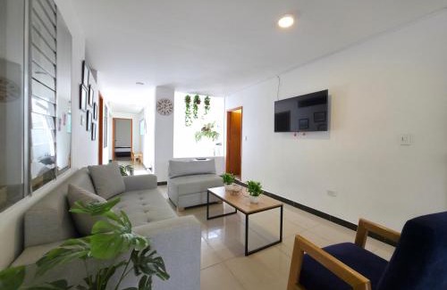 Suramericana Apartment | Ideal Getaway with Family-Friendly Amenities & Great Location