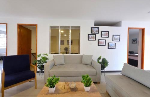 Suramericana Apartment | Ideal Getaway with Family-Friendly Amenities & Great Location