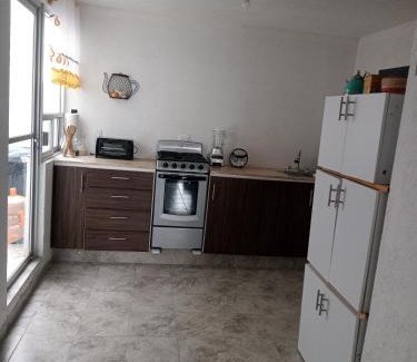 Puebla House | Spacious Casa for Families: Pet Friendly & Breakfast Included