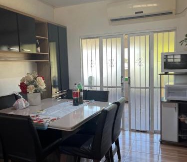Centro House | Casa Ana