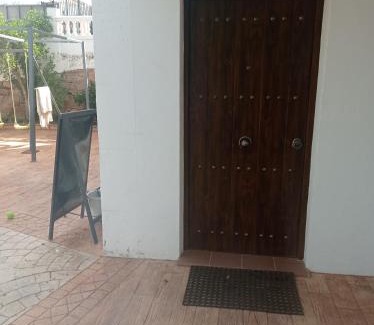 El Altico Apartment | Top-Rated Casa Ana: Family-Friendly Stay with Pool Access