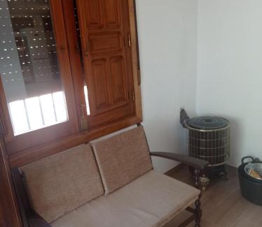 El Altico Apartment | Top-Rated Casa Ana: Family-Friendly Stay with Pool Access