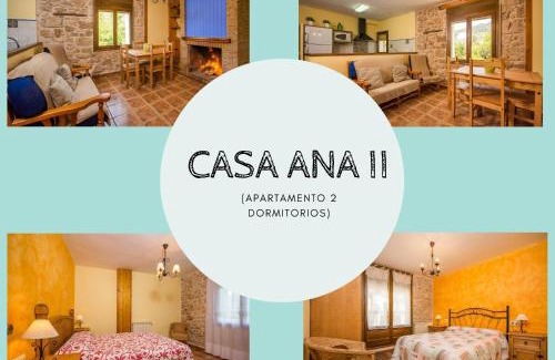 Beceite Apartment | Casa Ana: Guest Rated 9.3 with Family & Pet-Friendly Amenities