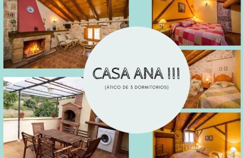 Beceite Apartment | Casa Ana: Guest Rated 9.3 with Family & Pet-Friendly Amenities