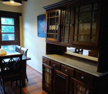 O Barco de Valdeorras House | Casa Ana