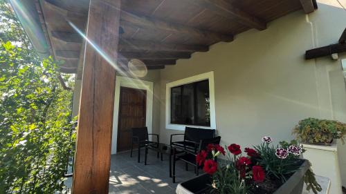 Blatna Vas Villa | Oceanfront Escape at Casa Ana - Guest Rated 9.3/10