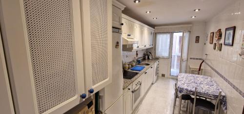 Distrito Llano Apartment | Casa Anabel - Family-Friendly Retreat with Garage Access