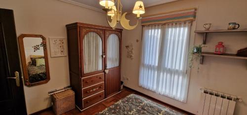 Distrito Llano Apartment | Casa Anabel - Family-Friendly Retreat with Garage Access