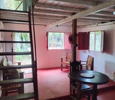Maracana House | Casa Anahata