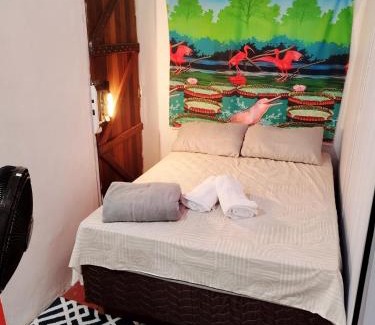 Maracana House | Casa Anahata