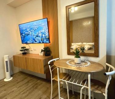 Bantud Hacienda Apartment | Casa Anaia at Mesavirre