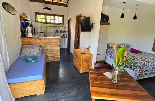 Igrapiuna Apartment | Casa Anamembira - Ilha do Contrato