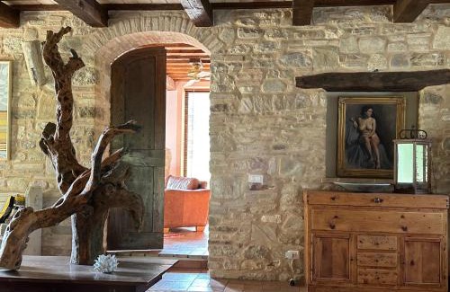 Chiesanuova Bed & Breakfast | Casa Anandi Retreat