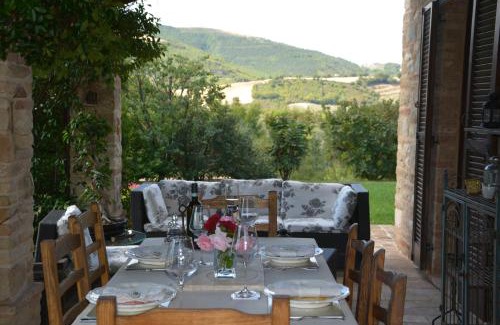 Chiesanuova Bed & Breakfast | Casa Anandi Retreat
