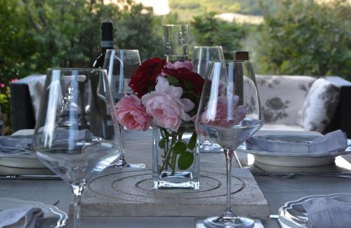 Chiesanuova Bed & Breakfast | Casa Anandi Retreat