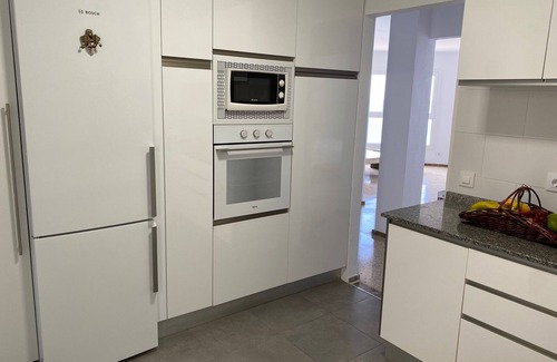 Melenara Condo | Casa Anarosa: Beachfront Retreat with Spa & Family Amenities