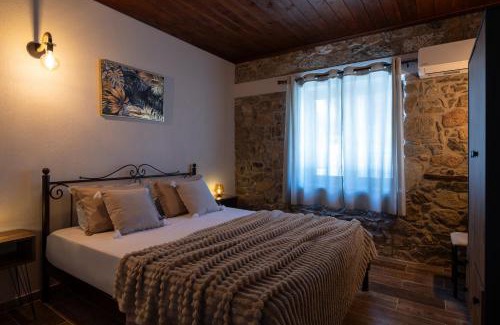 Sithonia House | Casa Anastacia Sykia