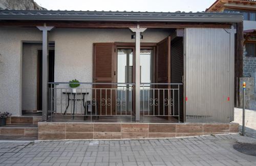 Sithonia House | Casa Anastacia Sykia