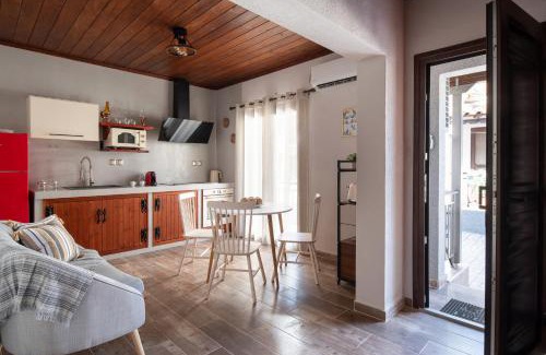 Sithonia House | Casa Anastacia Sykia