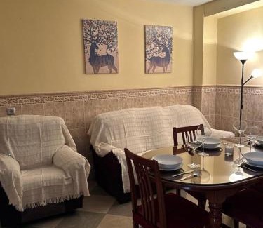 Rute House | Family-Friendly Retreat at Casa Ancá Los Abuelos – Rated 9.2