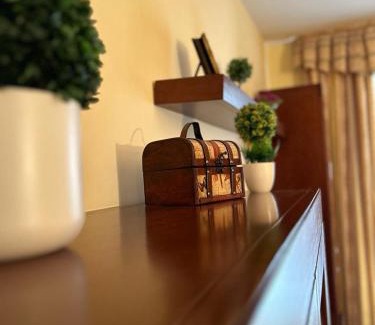 Rute House | Family-Friendly Retreat at Casa Ancá Los Abuelos – Rated 9.2