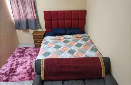 Merida House | Charming La Preciosa Casa Andaluza: Family-Friendly Getaway