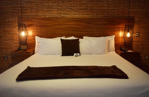 San Jose Iturbide Hotel | Discover Casa Andaria Hotel Boutique: Family-Friendly Retreat