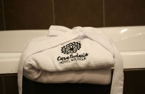 San Jose Iturbide Hotel | Discover Casa Andaria Hotel Boutique: Family-Friendly Retreat