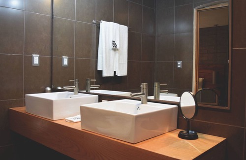 San Jose Iturbide Hotel | Discover Casa Andaria Hotel Boutique: Family-Friendly Retreat