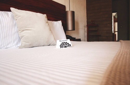 San Jose Iturbide Hotel | Discover Casa Andaria Hotel Boutique: Family-Friendly Retreat