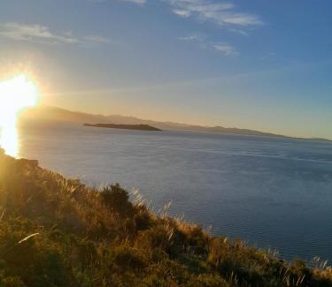 Yumani Cabin | Discover Casa Andina - Isla del Sol, Bolivia with Family Amenities