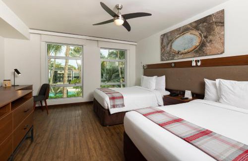 Piura Hotel | Discover Casa Andina Premium Piura: Oceanfront Bliss Awaits