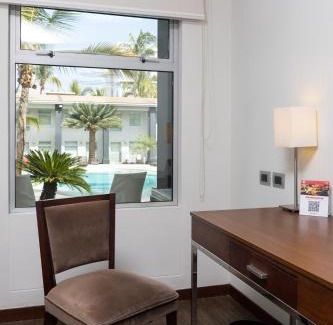 Piura Hotel | Discover Casa Andina Premium Piura: Oceanfront Bliss Awaits
