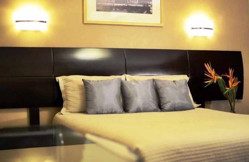 Trujillo Hotel | Family-Friendly Comfort at Casa Andina Standard Trujillo Plaza