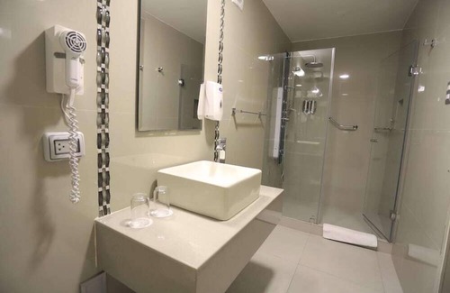 Trujillo Hotel | Family-Friendly Comfort at Casa Andina Standard Trujillo Plaza