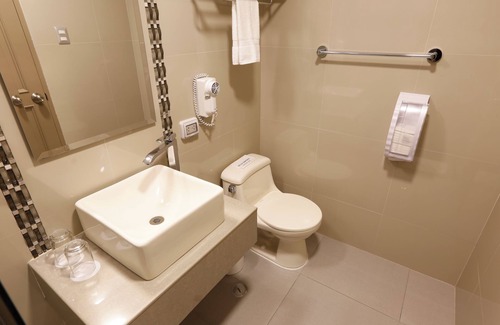 Trujillo Hotel | Family-Friendly Comfort at Casa Andina Standard Trujillo Plaza