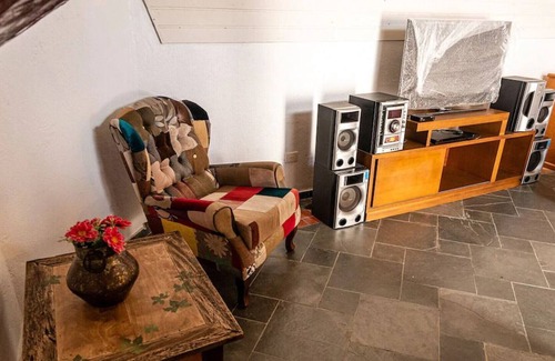 Jardim Sao Miguel House | Casa Andrade - Cozy triplex in condominium