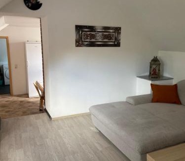 Wallersdorf Apartment | Casa Andrea: Family-Friendly 3-Bedroom Apartment Escape
