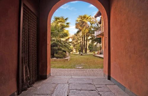 Germignaga Apartment | Casa Andrea e Linda