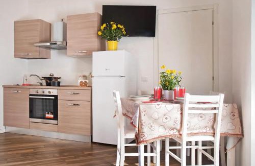 Germignaga Apartment | Casa Andrea e Linda