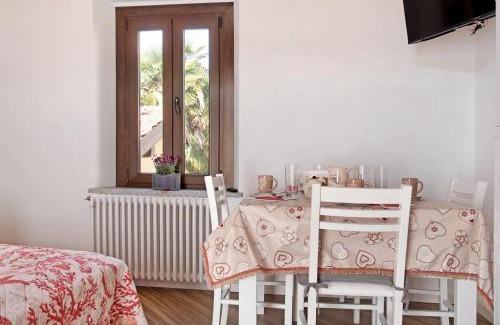 Germignaga Apartment | Casa Andrea e Linda