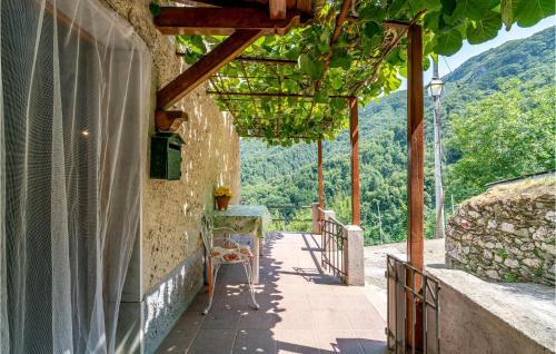Stazzema House | Family-Friendly Casa Andrea with Top Guest Ratings